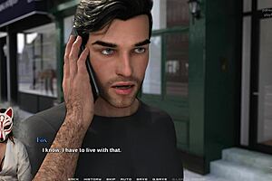 Race of Life Episode 10