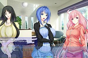 Akumeru Family Prologue Meeting Asagi Family Part One