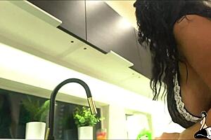 i'm the sexy maid fuckin' toys