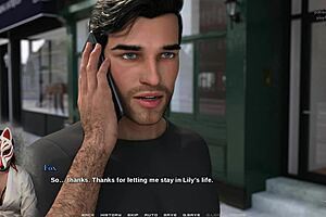 Race of Life Episode 10