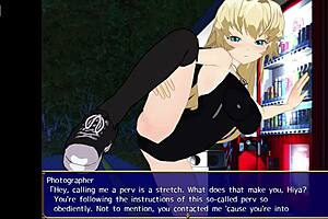 Succumb to what my martial artist fiancee really desires, part 1