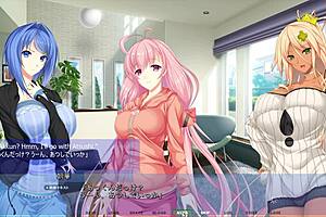 Akumeru Family Prologue Meeting Asagi Family Part One