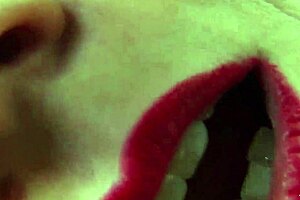 Lady Fyre Sexy Strip Tease Seduction