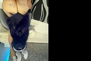 Anal kunoichi hinata hyuga fucked by huge black cock in bunny costume?