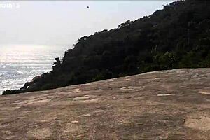 big kellenzinha shares daily couple life with no secrets