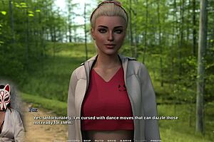 Race of Life Episode 10