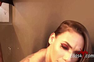 Ela Só Quer Dar Pra Negão! Asian Gay Anal Fucking Hard!