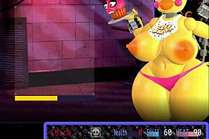 chica cant stop getting fucked by endo chicas horny and kinky night 0 0 1 2