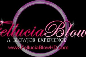 Blonde Honey Sucking Big Cock with Brunette and Redhead