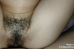 Cute girlfriend shares her juicy pussy with friend