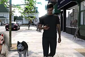 Race of Life Episode 10