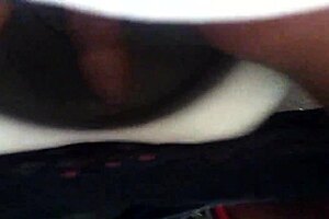 I can't believe how this big cock makes me feel so emotional