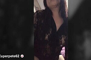 Culona Rica Y Sexy Ella Tiene Unas Tetas Muy Grandes Parte 2