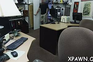 Nasty bitch couple fucks in reality hardcore scene