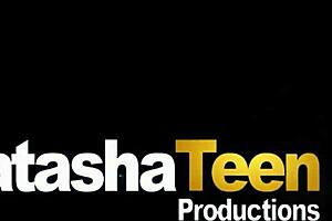 Tifanny Star's First Double Penetration with Three Guys