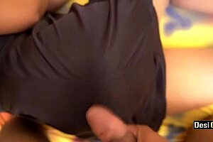 sex enjoy with hot beautiful indian step sister in college pussy