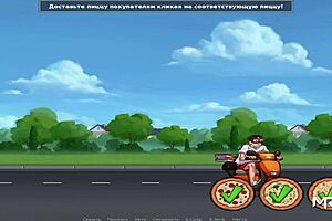 Summertimesaga Naked Girl E1 82