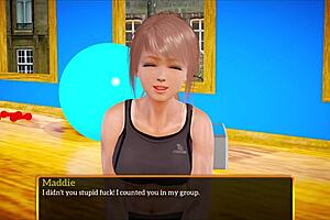 Exploring new family dynamics in the game