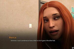 This College Bound Teen Is Getting Her Thicc Ass Pounded In Anal!