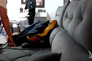 Amateur Bisexual Gay Massage Turns Wild With Intense Fucking And Oral Actions!