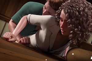 Treasure Of Nadia Emily Anal Ntl Studio