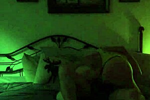 Wife Shares Bed With Stranger