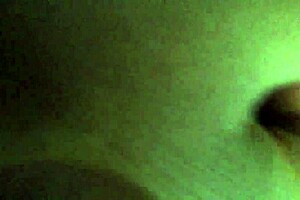 I can't believe how this big cock makes me feel so emotional