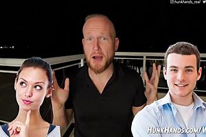 Amateur 21Yo Big Boob Brazilian Squirts