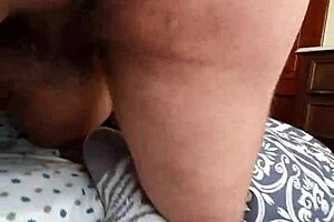 why not try anal with my wife and watch the cumshot?