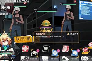 Ai Performs Deepthroat Blowjob On Monster Cock In Anime