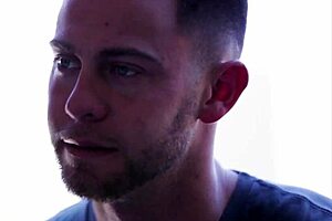 hugetits milf gets a behind-the-scenes fantasy pussy cumshot in full movie storyline