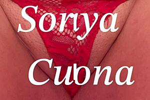 Big ass latina stepmom bends over in homemade doggystyle.