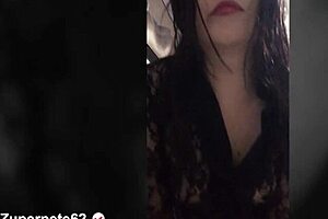 Culona Rica Y Sexy Ella Tiene Unas Tetas Muy Grandes Parte 2