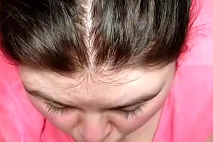 this random thot sucks bbc so well