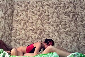 what’s hotter than a homemade happy new year 2016 fuck?