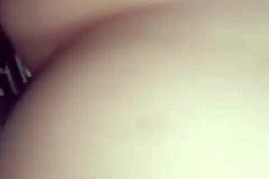 Fisting My Wife's Pussy Hard!