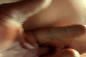 i always suspected my stepdaughter lily was up to something kinky in lingerie