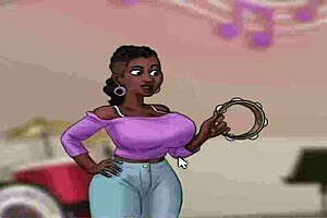 Summer Time Saga Unc Part 2 - Money Problems