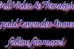 Bombshell european super model gets paid to deepthroat cock on camera for balls deep cum in throat