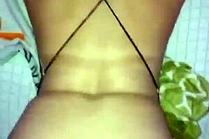 Dior Experiences Intense Stretching in Her Performance