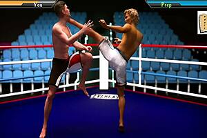 Kinky Teen 18+ With Big Ass In Anime Hentai Homemade Scene