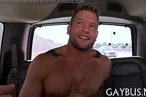 Gay Oral Sex Porn Video 😏