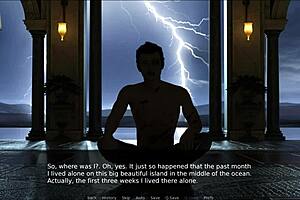 Flavor 1: Anime Game Hentai Adventure