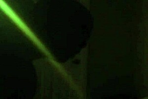 Worshipping my wife's ebony ass