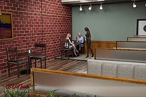 Exploring Alternate Existence in Anime Game