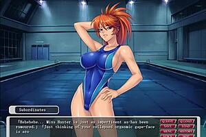 Cara the vampire lord part 1 azuma way 2