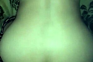 the latina emo milf couple bends over for afternoon doggystyle fucking