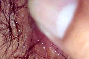 Vietnamese teacher quickly teaches student in intimate lesson