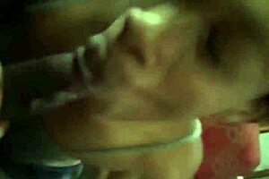 Cute Teen Amateur With Nice Pussy Lips Gets Cum On Belly And Wet Cunt