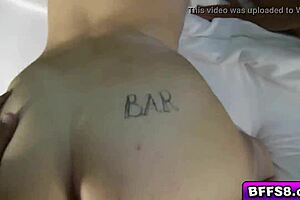 Sweet hot chicks really love that big hard dick in their pussy